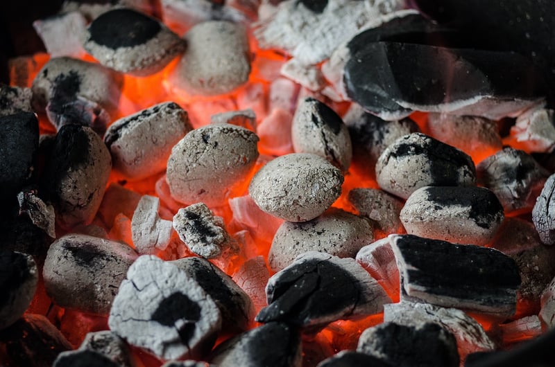 Dragon Fire Roasts