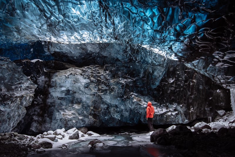 Goblin Caves